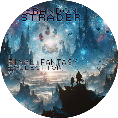 Brandon Strader