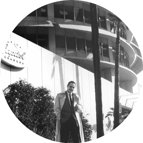 Johnny Otis Orchestra & Johnny Otis