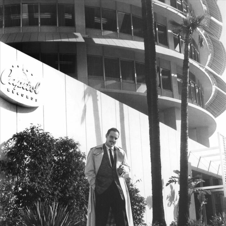 Johnny Otis Orchestra & Johnny Otis