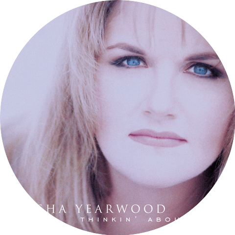 Trisha Yearwood & Billy Walker Jr