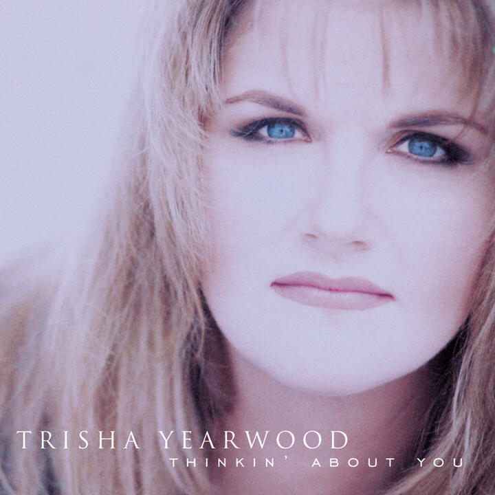 Trisha Yearwood & Billy Walker Jr