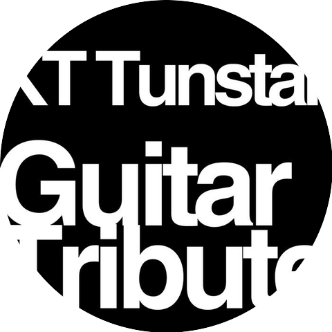 Kt Tunstall Guitar Tribute