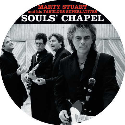 Marty Stuart And His Fabulous Superlatives & Handsome Harry