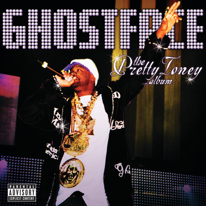 Ghostface & Trife