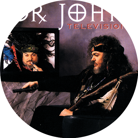 Dr. John & Ronnie Cuber