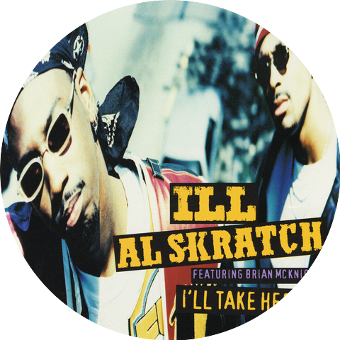 Ill Al Skratch & Brian McKnight