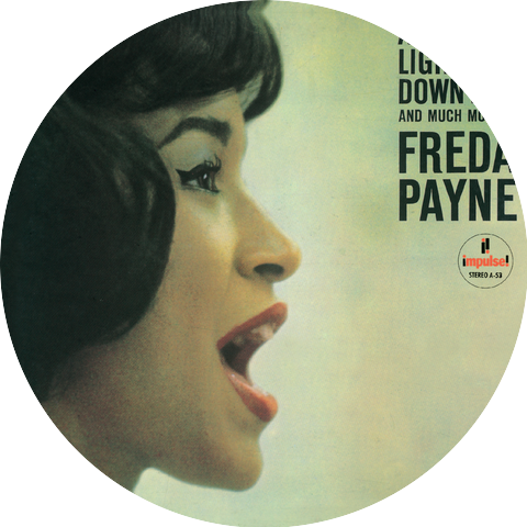Freda Payne & Manny Albam