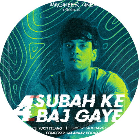 Siddharth Basrur