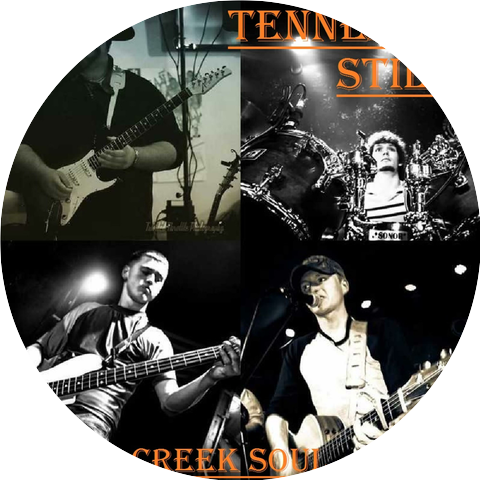Sand Creek Soul