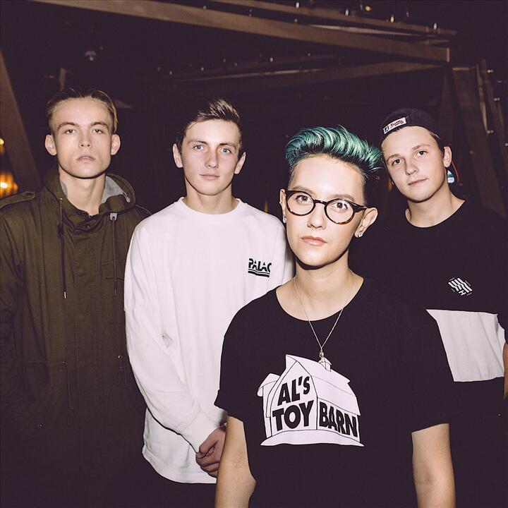 Openside