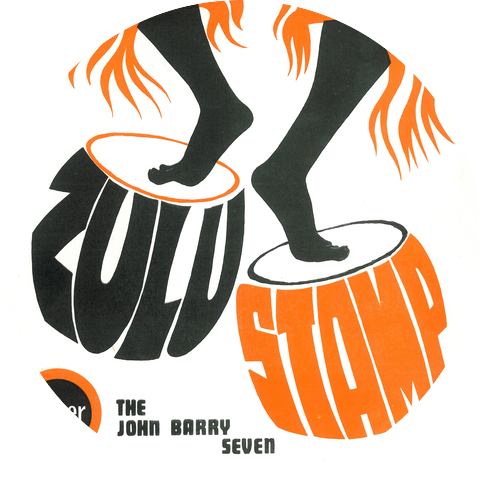 The John Barry Seven