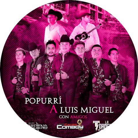 El Original Grupo Comboy