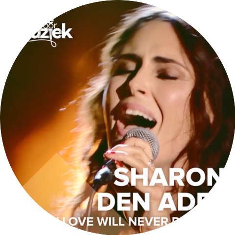 Sharon Den Adel