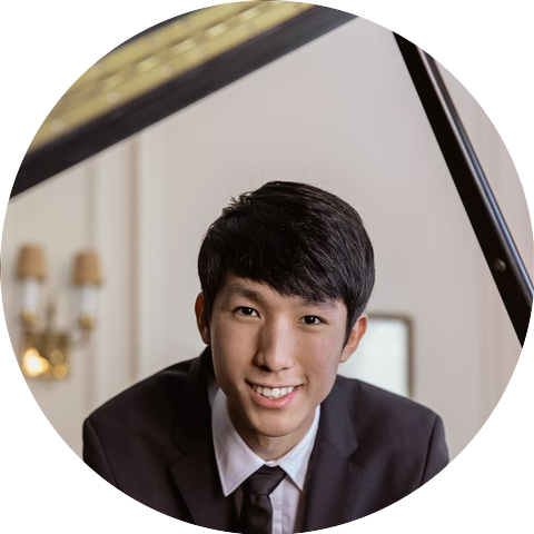 Eric Lu