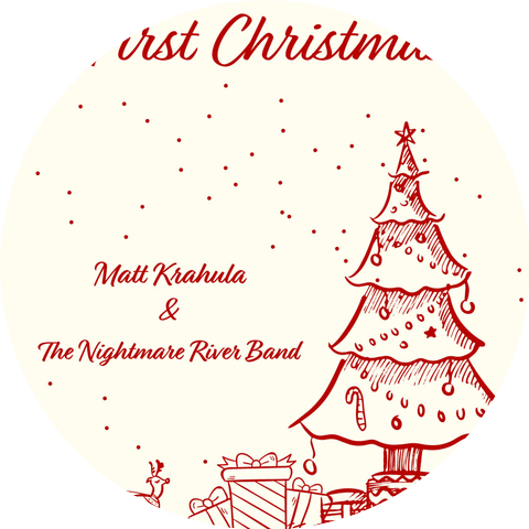 Matt Krahula & the Nightmare River Band