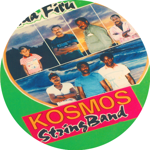 KOSMOS STRING BAND