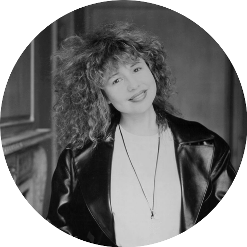 Pia Zadora