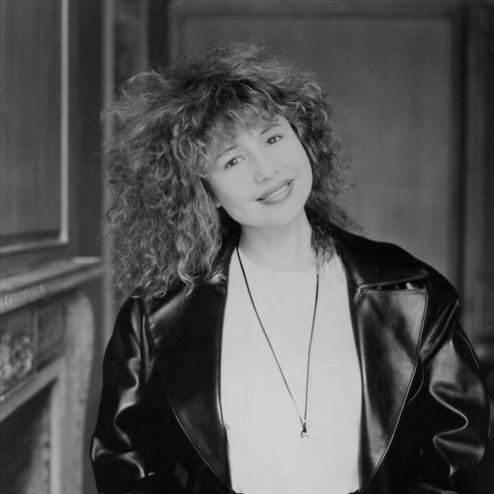 Pia Zadora