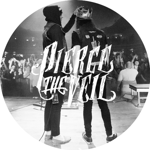 Pierce The Veil & Kellin Quinn