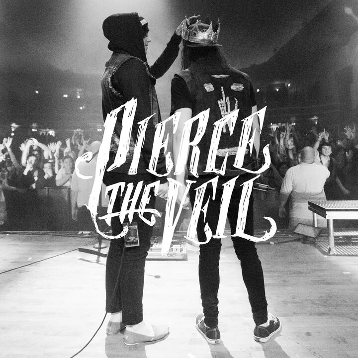Pierce The Veil & Kellin Quinn