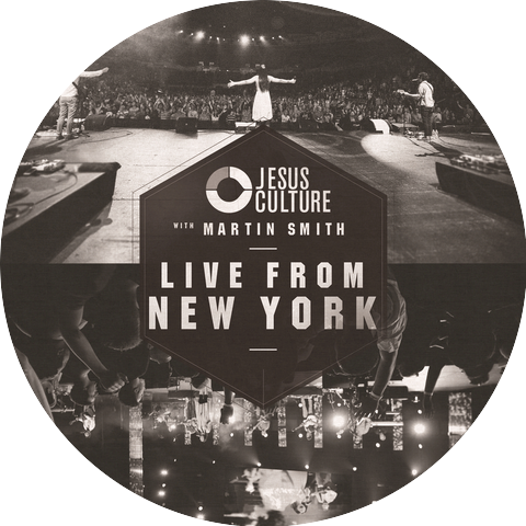 Jesus Culture & Derek Johnson