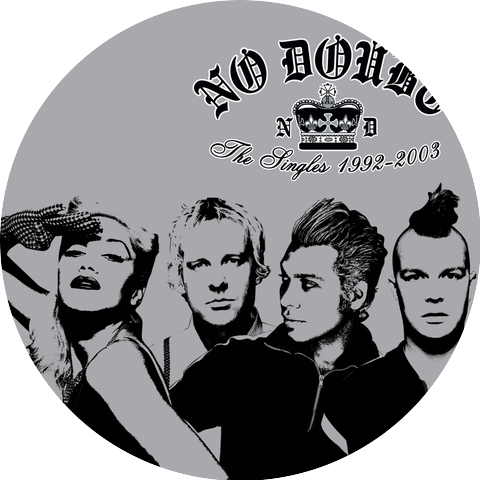 No Doubt & Bounty Killer