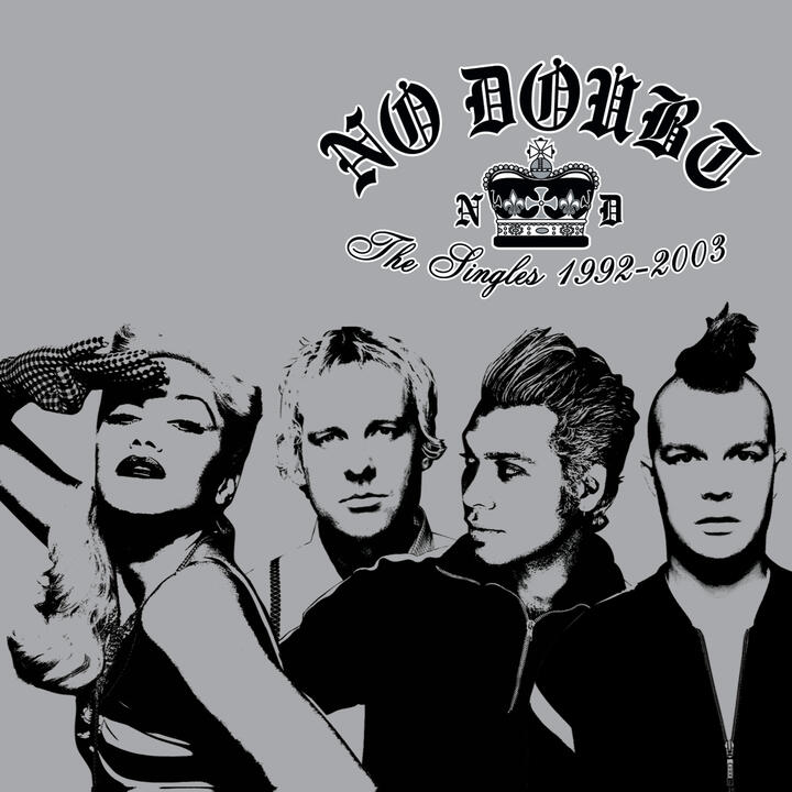 No Doubt & Bounty Killer