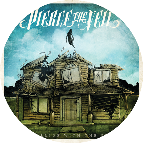Pierce The Veil & Lindsey Stamey