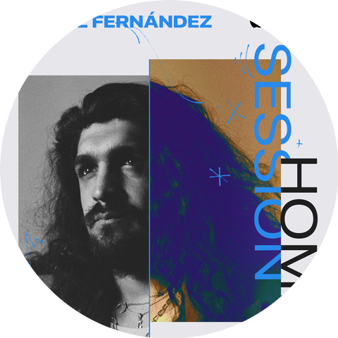 Israel Fernández