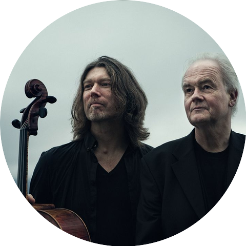 Ketil Bjørnstad & Anneli Drecker