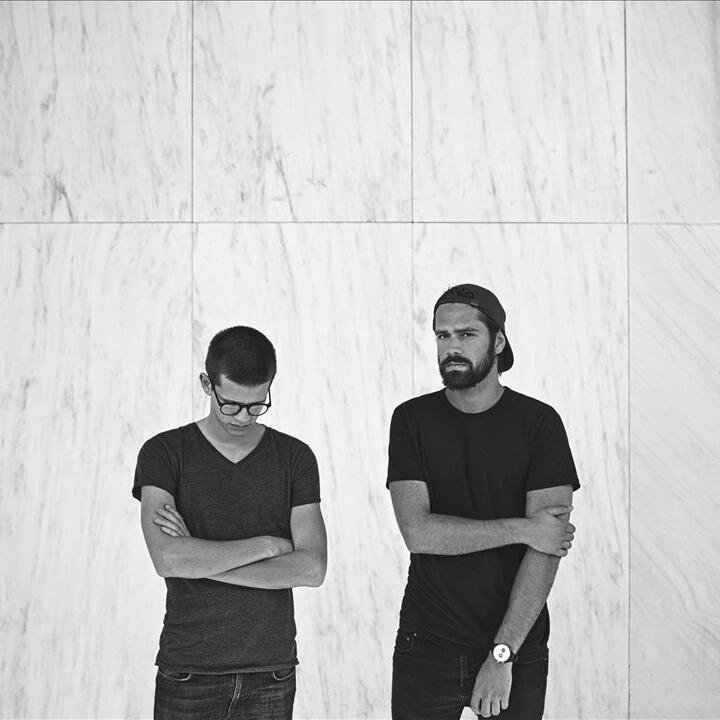 Lemaitre & Jerry Folk