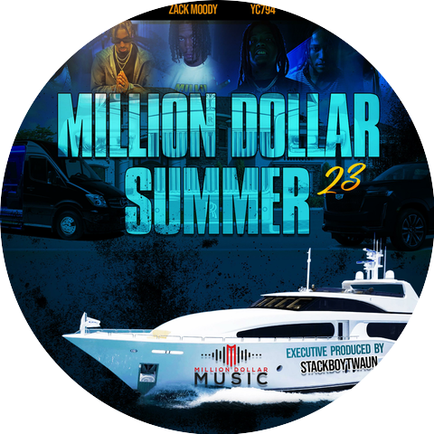 Million Dollar Muzik