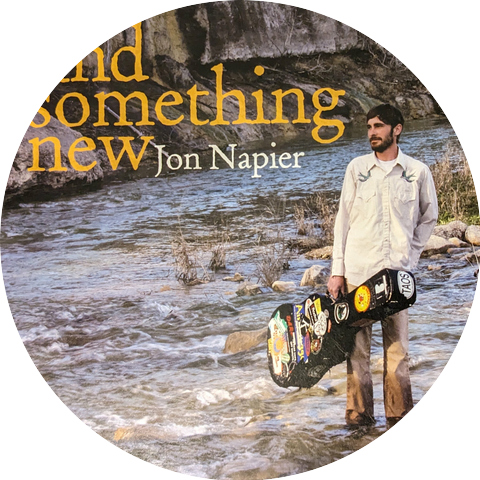 Jon Napier