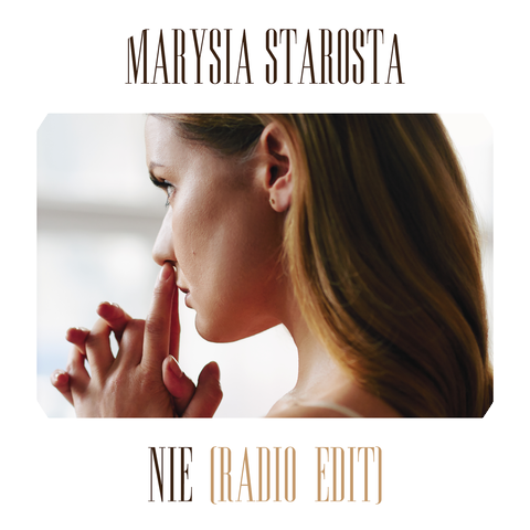 Marysia Starosta