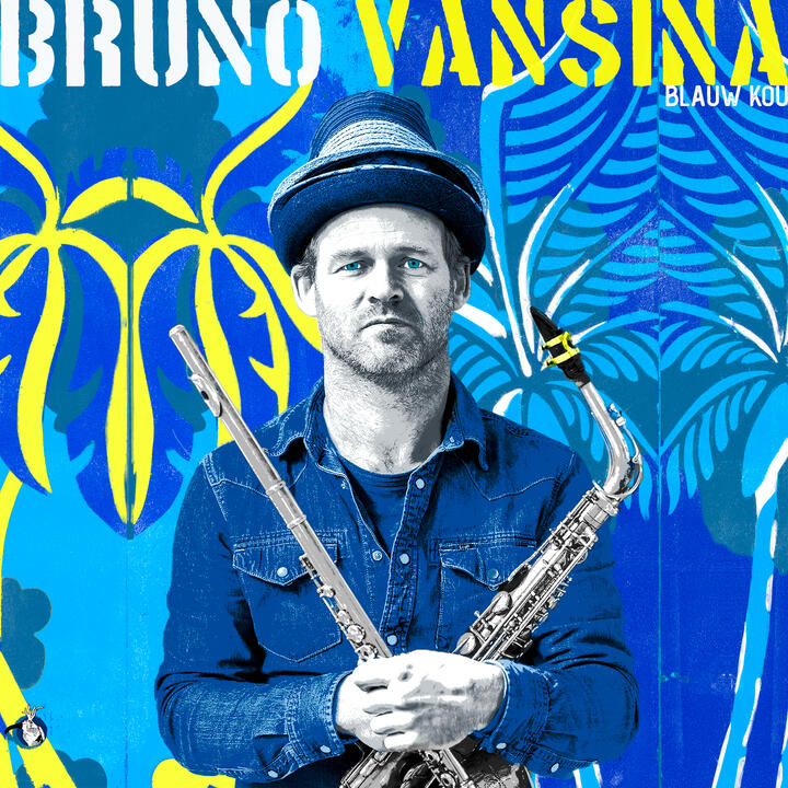 Bruno Vansina