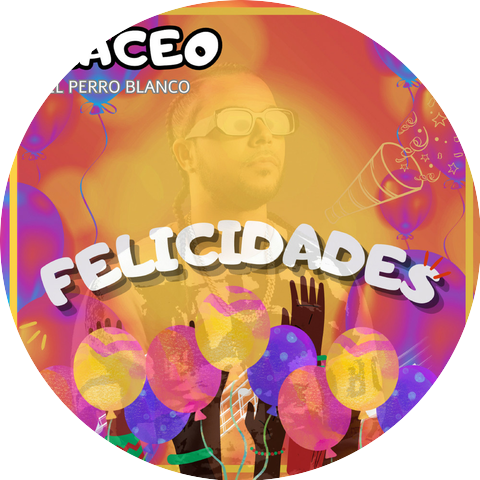 Maceo El Perro Blanco