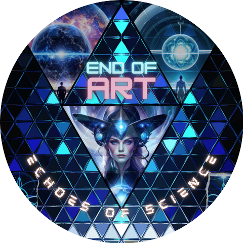 End of Art