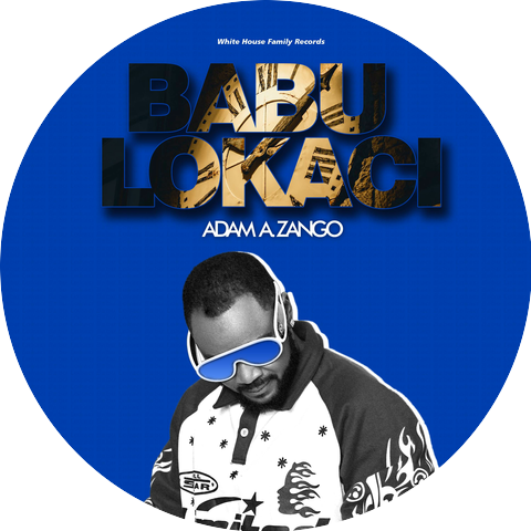 Adam A Zango