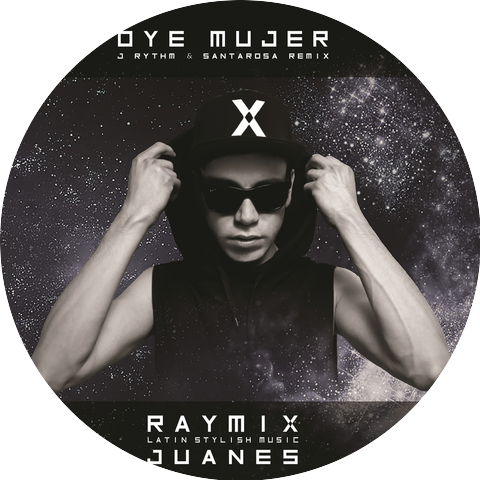 Raymix & Juanes