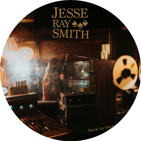 Jesse Ray Smith