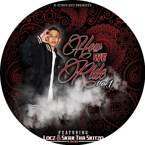 Locz & Skar Tha Skitzo