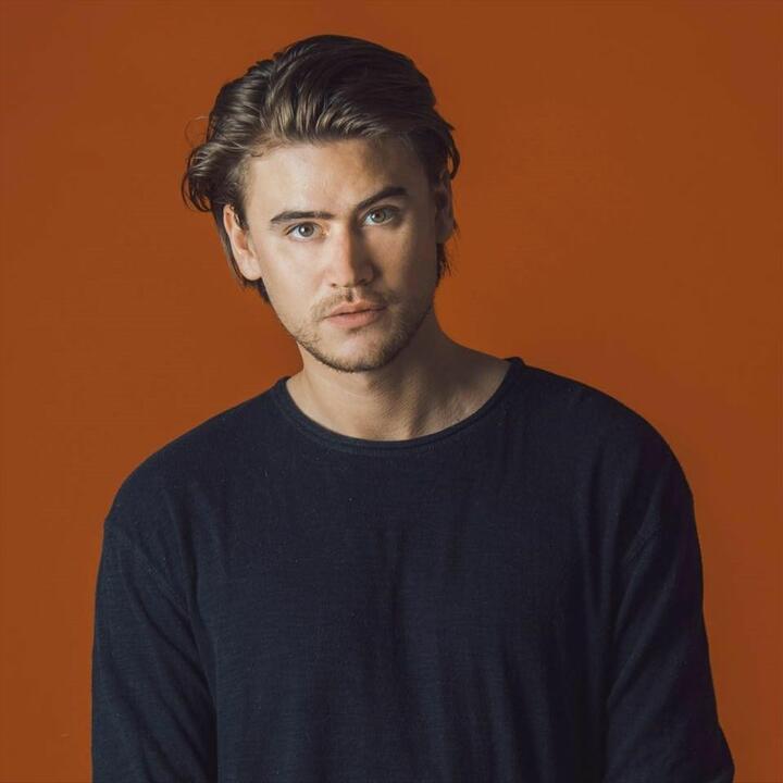 Dante Klein & Jantine