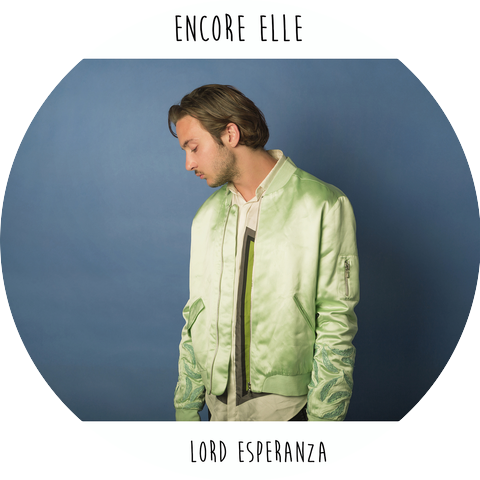 Lord Esperanza