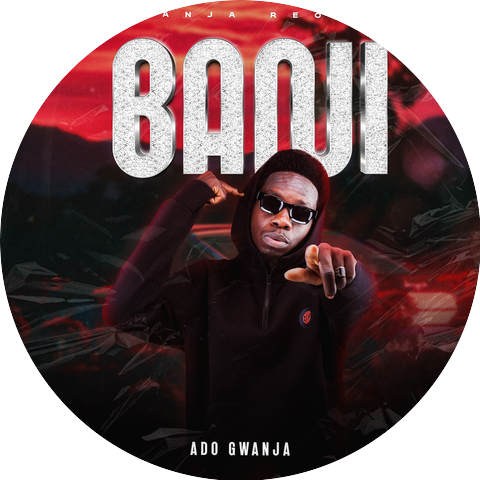 Ado Gwanja