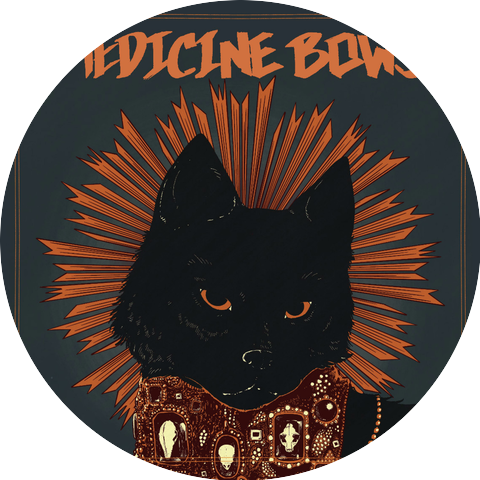 Medicine Bows