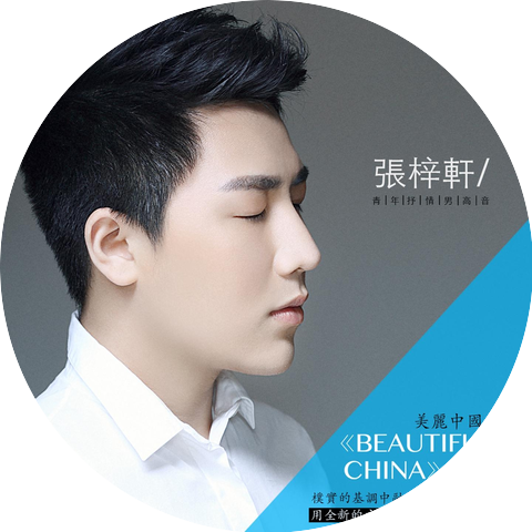 Zixuan Zhang
