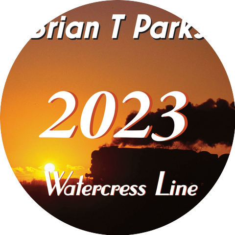 Brian T Parks