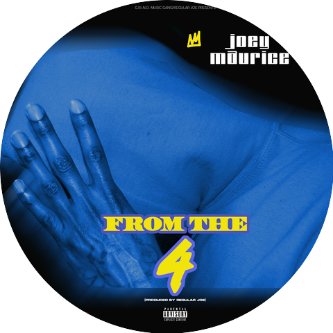 Joey Maurice