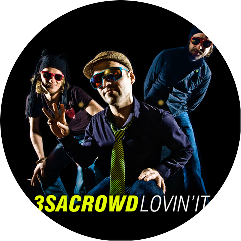 3saCrowd