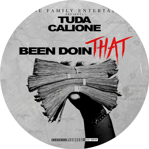 Tuda Calione